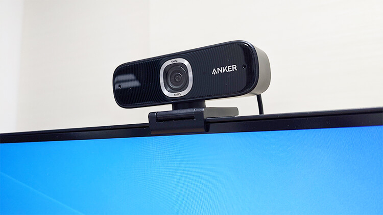 Webカメラ ANKER PowerConf C300 37A6481.jpg?w=585